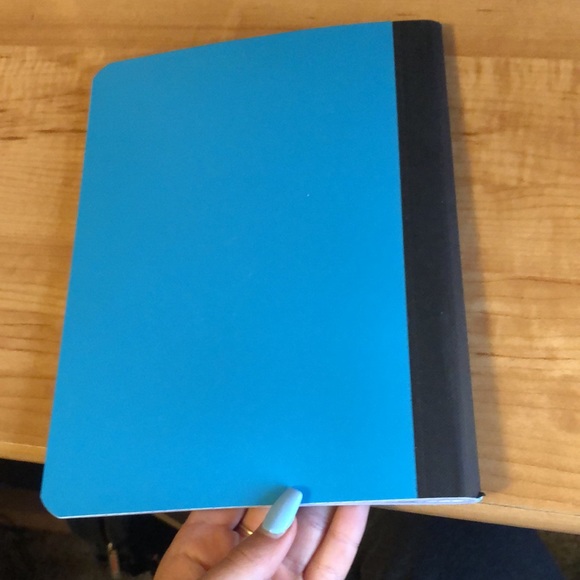 Brand new composing book - Picture 3 of 3